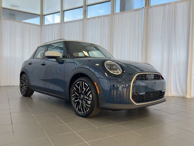 2026 MINI Cooper Hardtop S