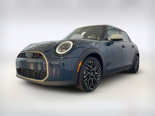 2026 MINI Cooper Hardtop S