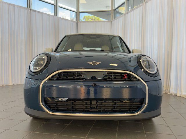 2026 MINI Cooper Hardtop S
