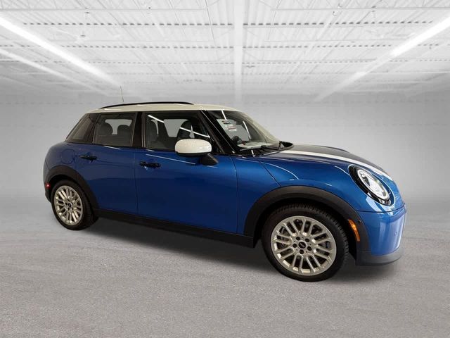 2026 MINI Cooper Hardtop S