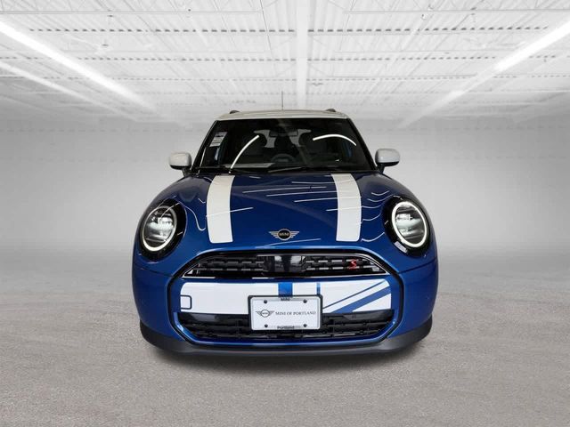 2026 MINI Cooper Hardtop S