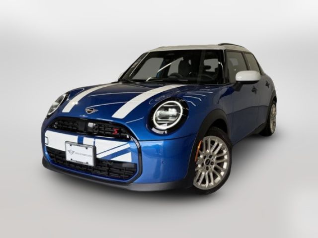 2026 MINI Cooper Hardtop S