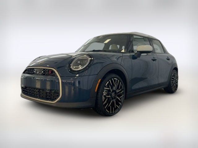 2026 MINI Cooper Hardtop S
