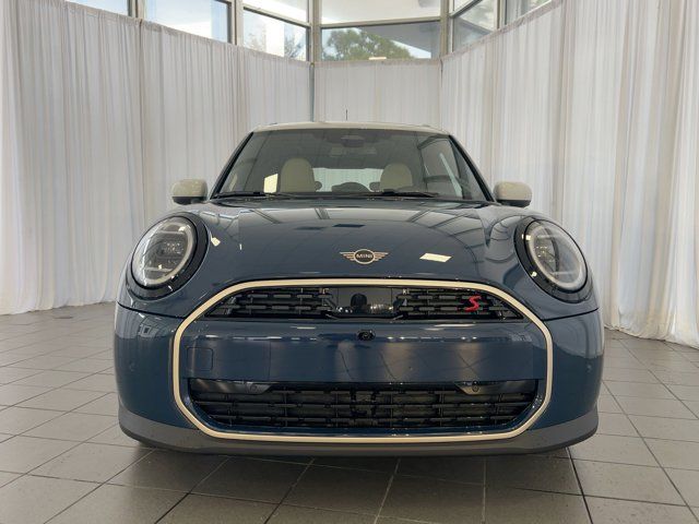 2026 MINI Cooper Hardtop S