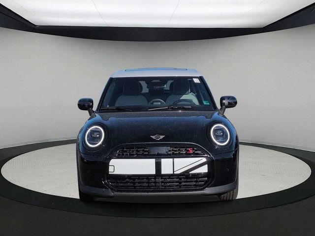 2026 MINI Cooper Hardtop S