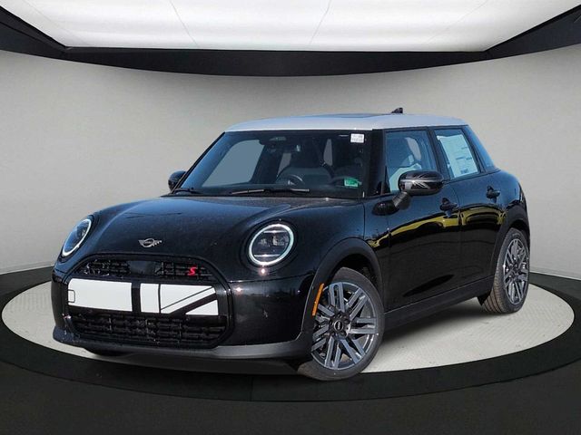 2026 MINI Cooper Hardtop S