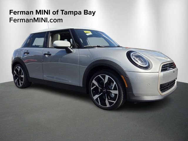2026 MINI Cooper Hardtop S