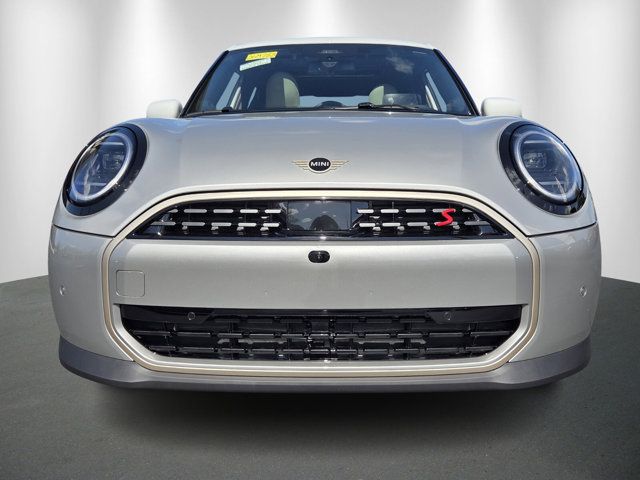 2026 MINI Cooper Hardtop S