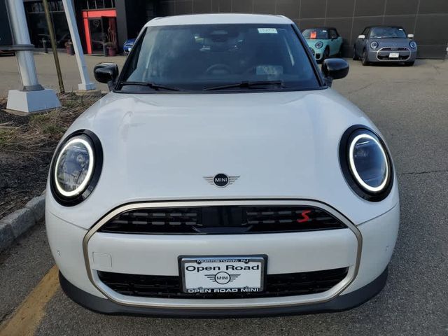 2026 MINI Cooper Hardtop S