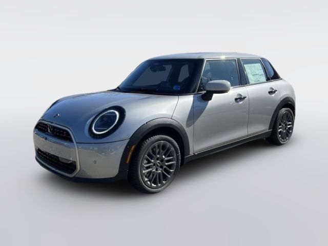 2026 MINI Cooper Hardtop S