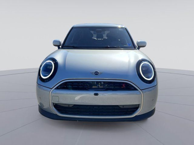 2026 MINI Cooper Hardtop S