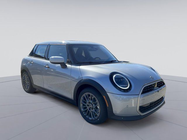 2026 MINI Cooper Hardtop S