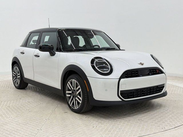 2026 MINI Cooper Hardtop S