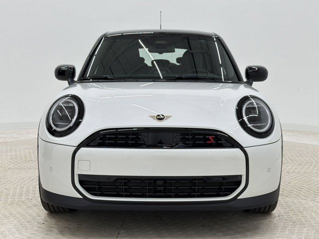 2026 MINI Cooper Hardtop S