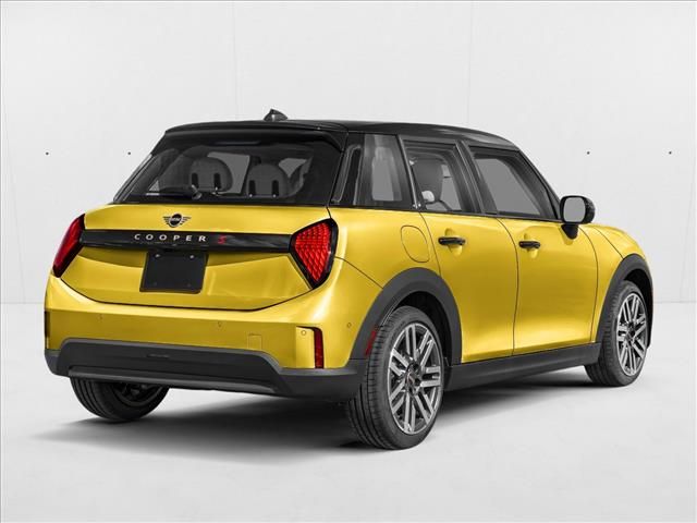 2026 MINI Cooper Hardtop S