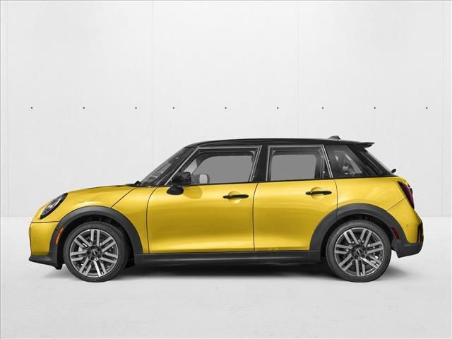 2026 MINI Cooper Hardtop S