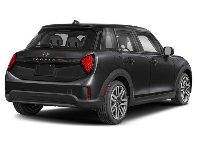 2026 MINI Cooper Hardtop S