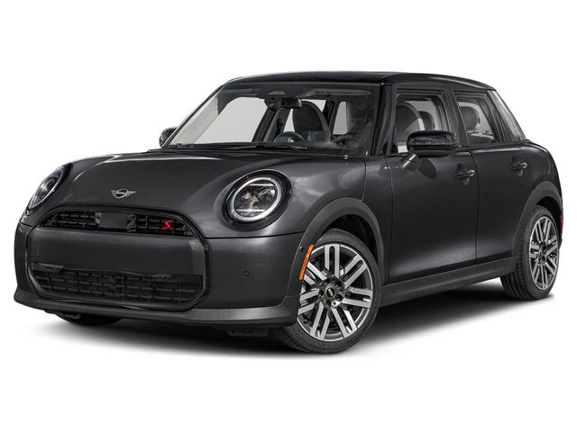 2026 MINI Cooper Hardtop S