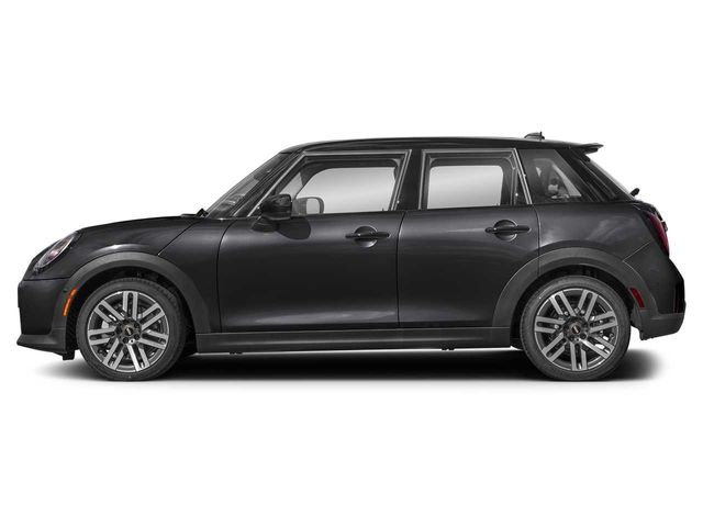 2026 MINI Cooper Hardtop S