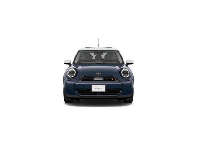 2026 MINI Cooper Hardtop S