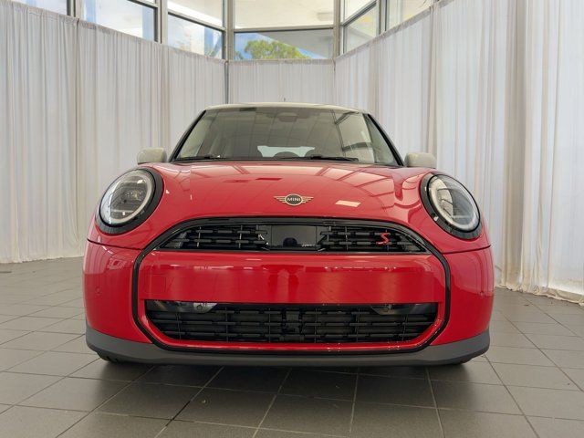 2026 MINI Cooper Hardtop S