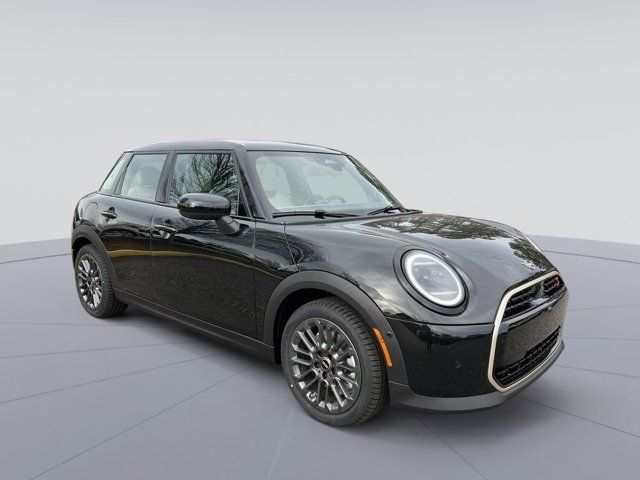 2026 MINI Cooper Hardtop S