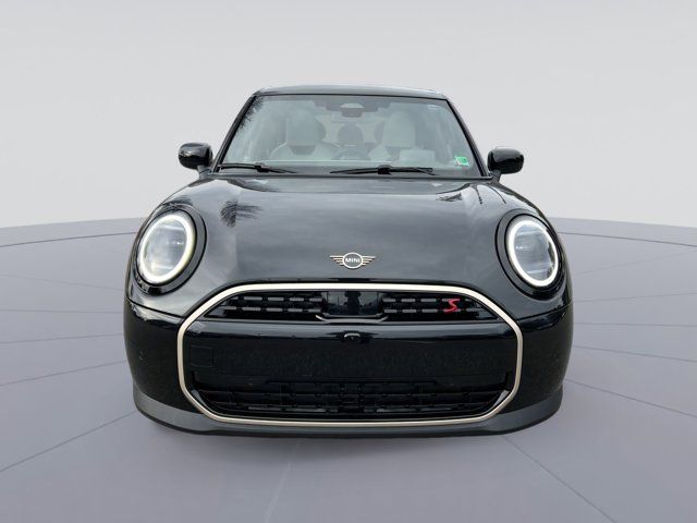 2026 MINI Cooper Hardtop S