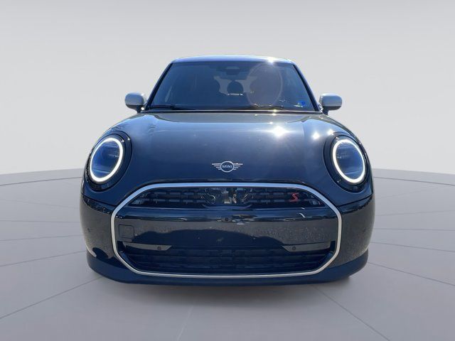 2026 MINI Cooper Hardtop S