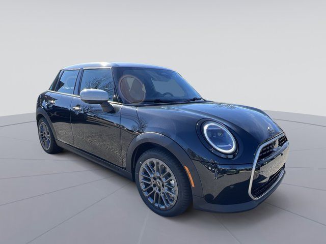 2026 MINI Cooper Hardtop S