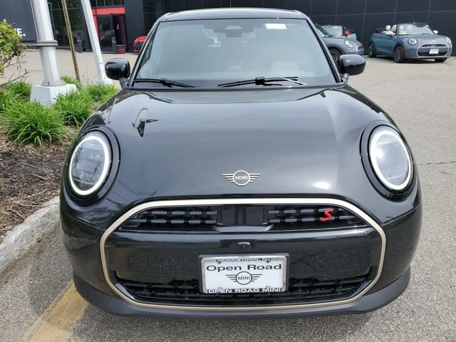 2026 MINI Cooper Hardtop S