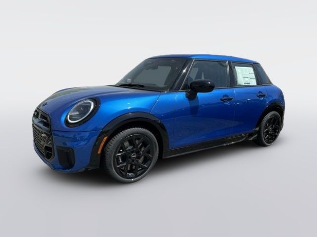 2026 MINI Cooper Hardtop S