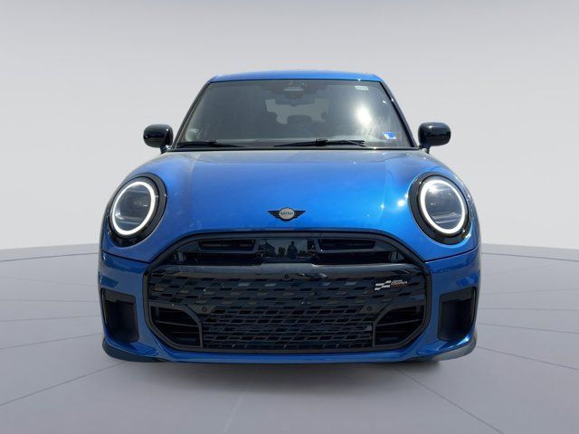2026 MINI Cooper Hardtop S