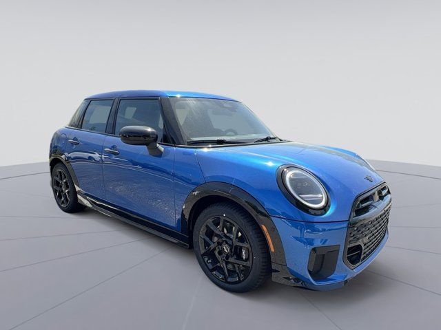 2026 MINI Cooper Hardtop S