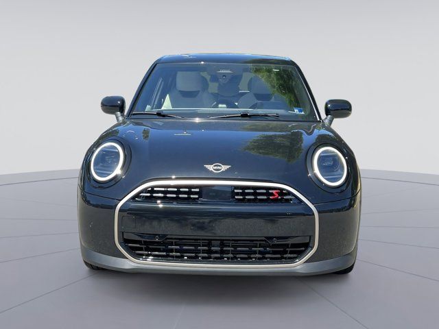 2026 MINI Cooper Hardtop S
