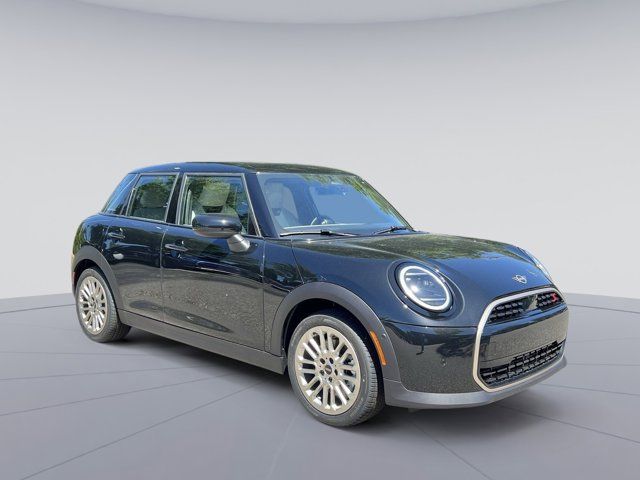 2026 MINI Cooper Hardtop S