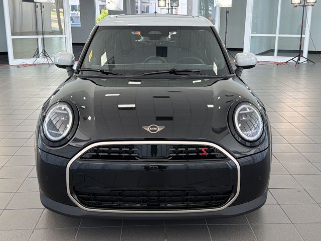 2026 MINI Cooper Hardtop S