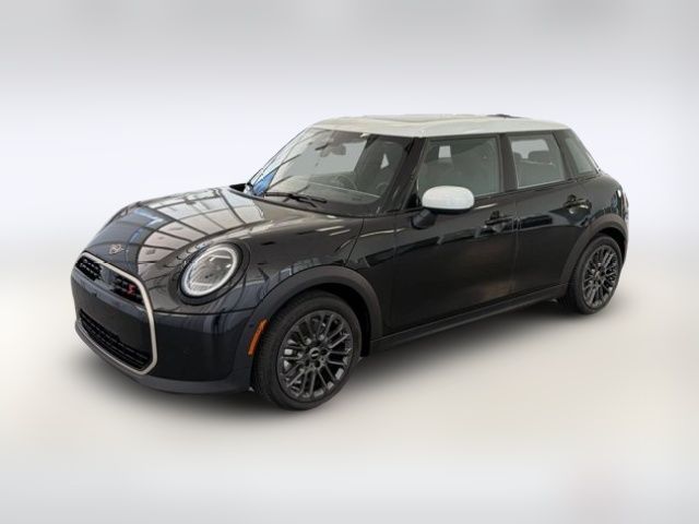 2026 MINI Cooper Hardtop S