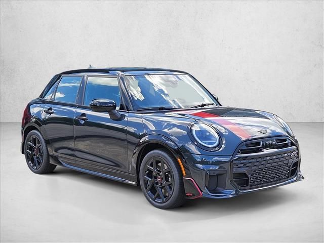 2026 MINI Cooper Hardtop S