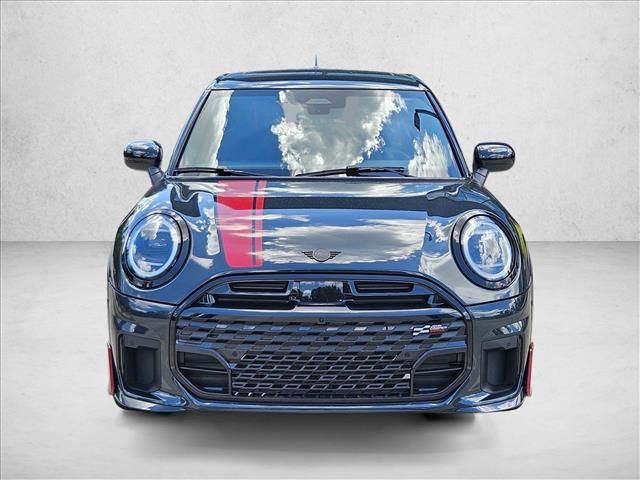 2026 MINI Cooper Hardtop S