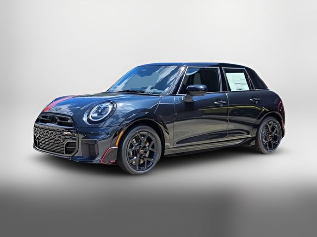 2026 MINI Cooper Hardtop S