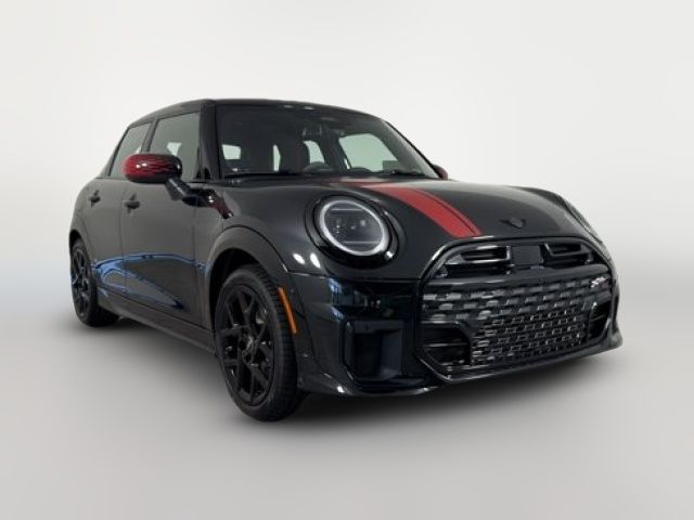 2026 MINI Cooper Hardtop S