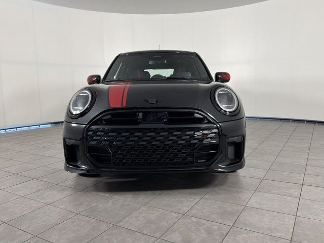 2026 MINI Cooper Hardtop S