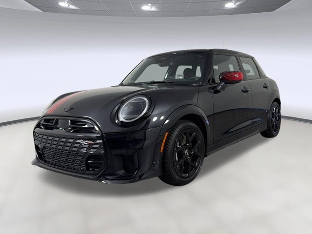 2026 MINI Cooper Hardtop S