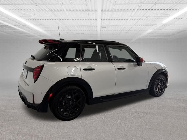 2026 MINI Cooper Hardtop S