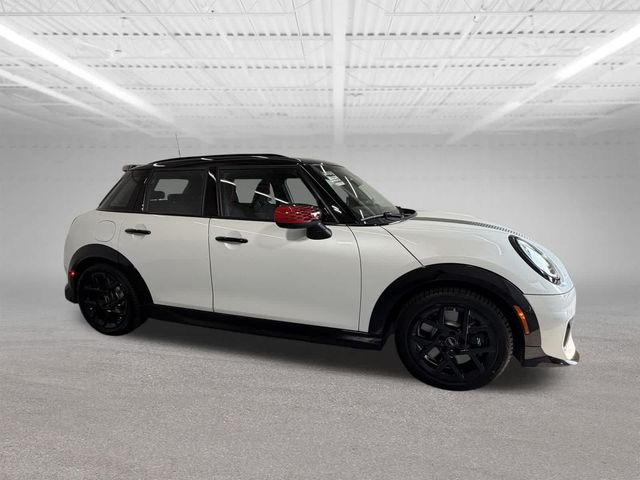 2026 MINI Cooper Hardtop S