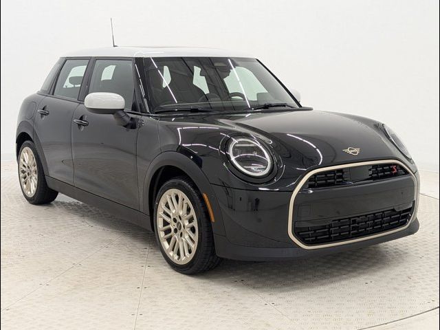 2026 MINI Cooper Hardtop S