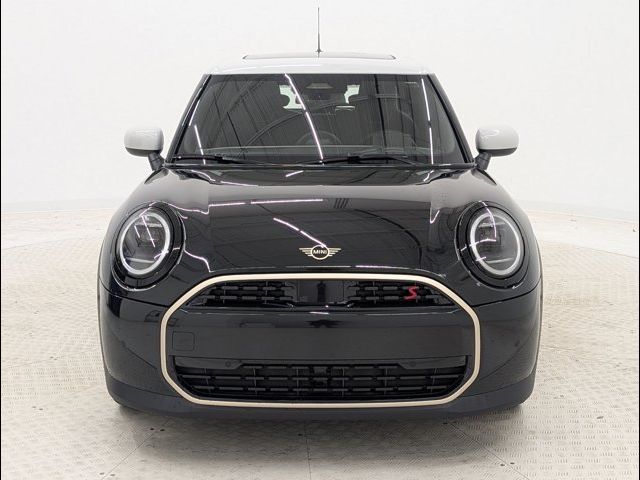 2026 MINI Cooper Hardtop S