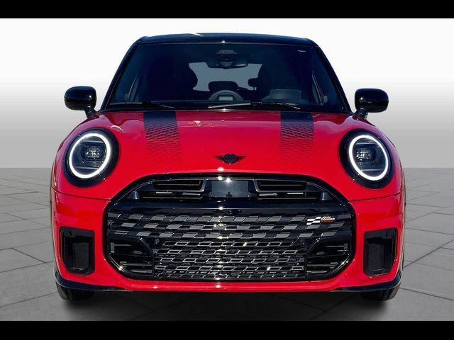 2026 MINI Cooper Hardtop S