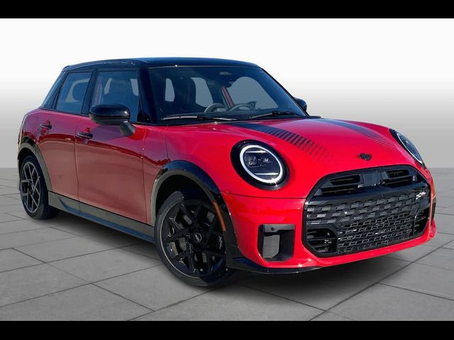 2026 MINI Cooper Hardtop S