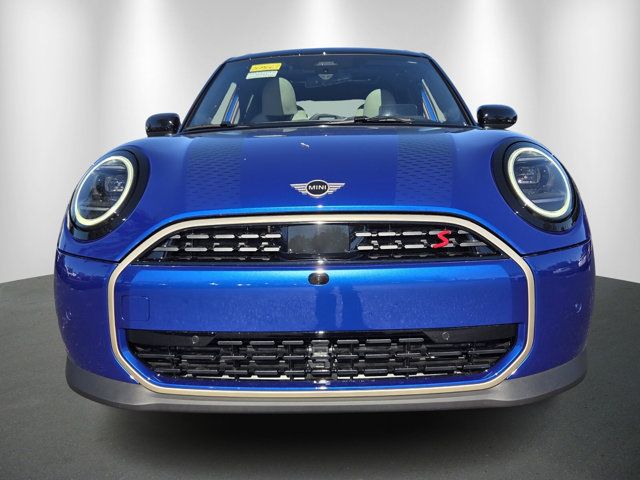 2026 MINI Cooper Hardtop S